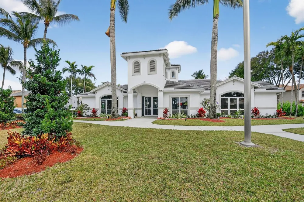 4795 S Classical Boulevard Delray Beach, FL 33445