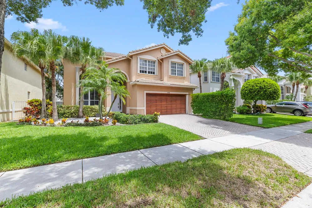 4795 S Classical Boulevard Delray Beach, FL 33445