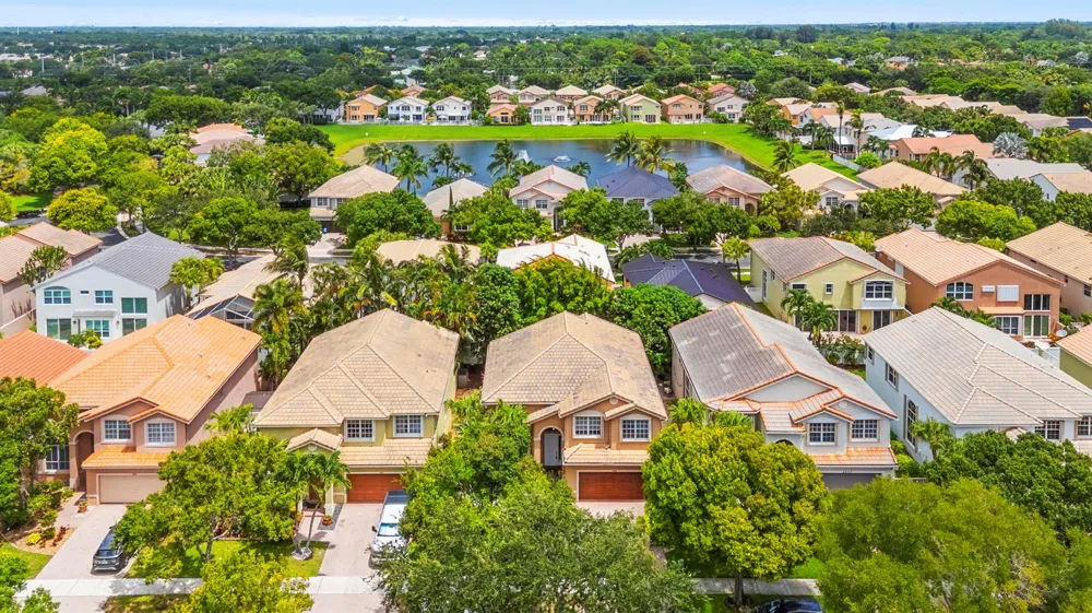 4795 S Classical Boulevard Delray Beach, FL 33445