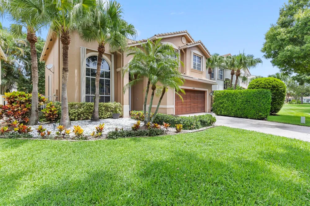 4795 S Classical Boulevard Delray Beach, FL 33445