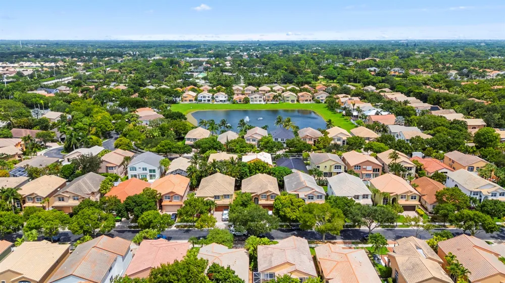 4795 S Classical Boulevard Delray Beach, FL 33445