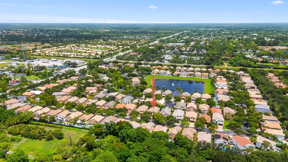 4795 S Classical Boulevard Delray Beach, FL 33445