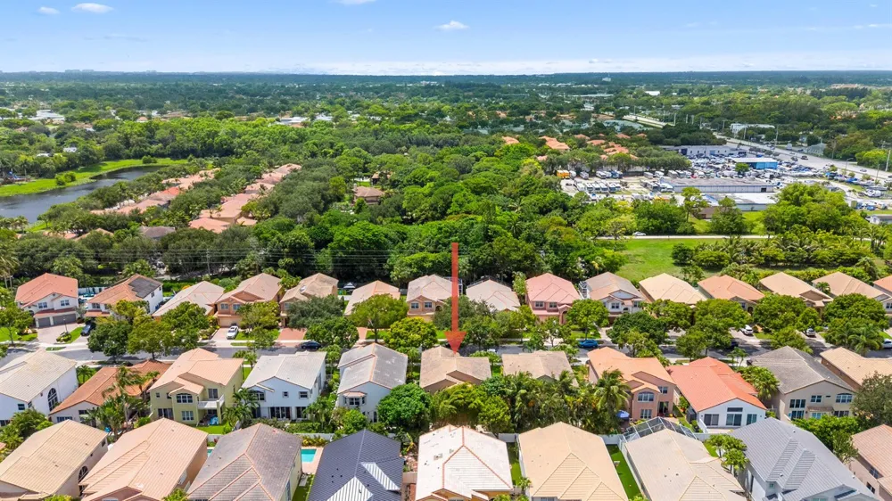 4795 S Classical Boulevard Delray Beach, FL 33445