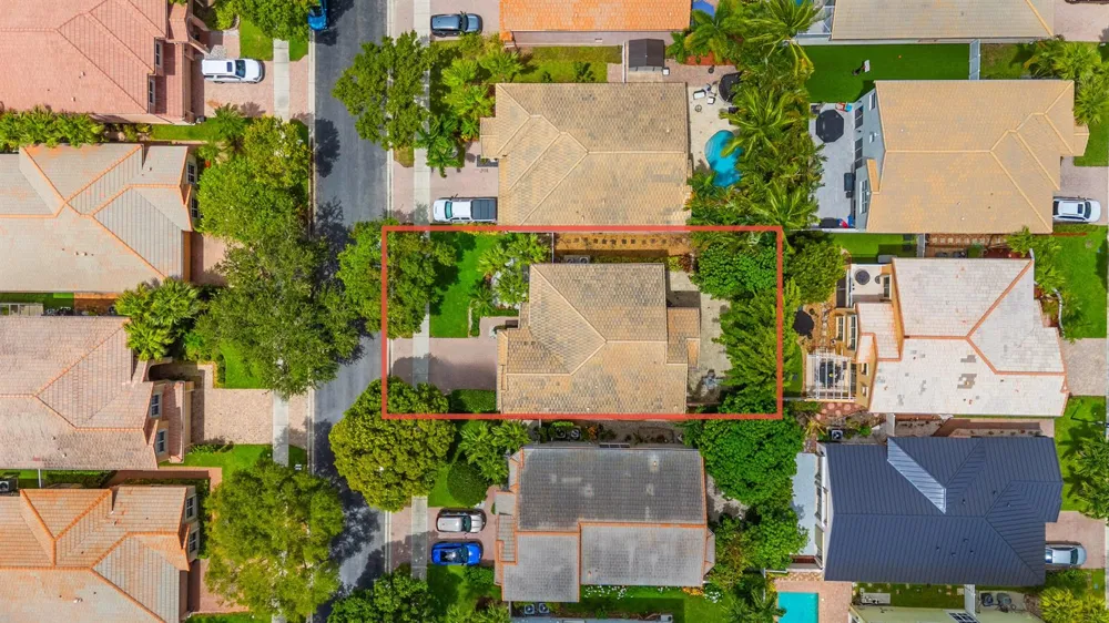 4795 S Classical Boulevard Delray Beach, FL 33445