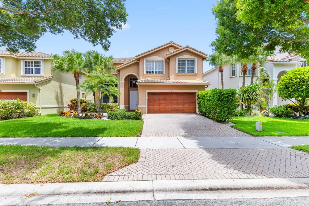4795 S Classical Boulevard Delray Beach, FL 33445