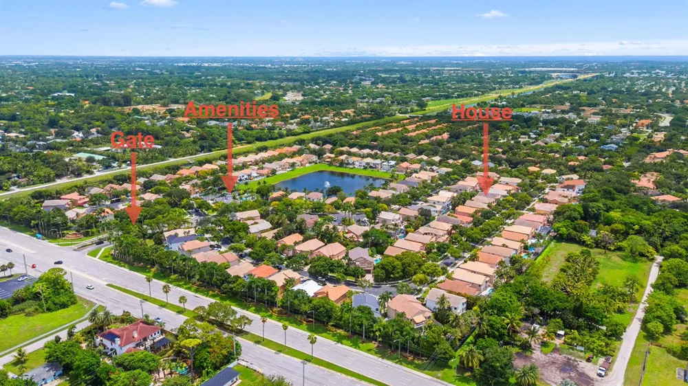 4795 S Classical Boulevard Delray Beach, FL 33445