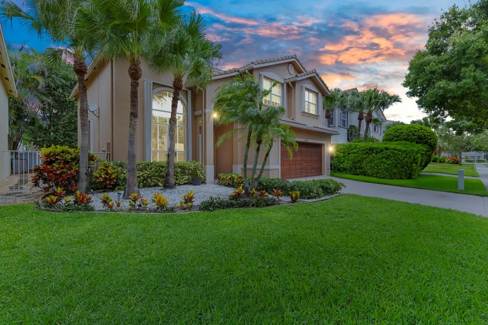 4795 S Classical Boulevard Delray Beach, FL 33445