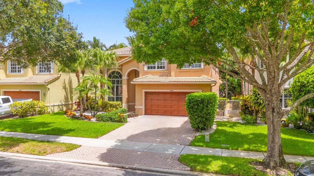 4795 S Classical Boulevard Delray Beach, FL 33445