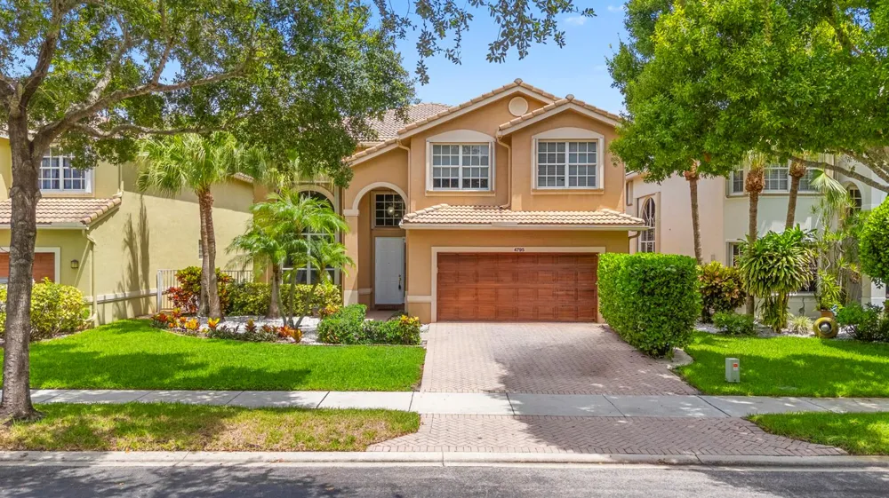 4795 S Classical Boulevard Delray Beach, FL 33445