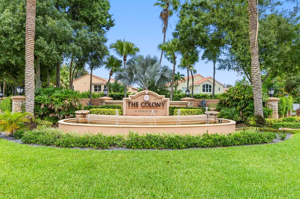 4795 S Classical Boulevard Delray Beach, FL 33445