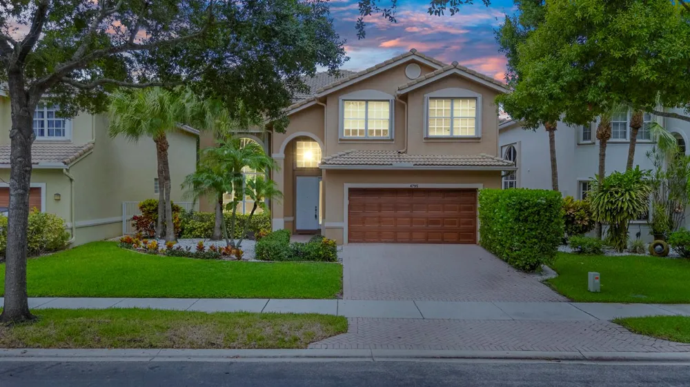 4795 S Classical Boulevard Delray Beach, FL 33445