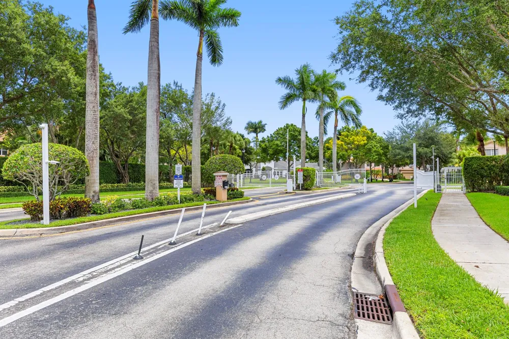 4795 S Classical Boulevard Delray Beach, FL 33445