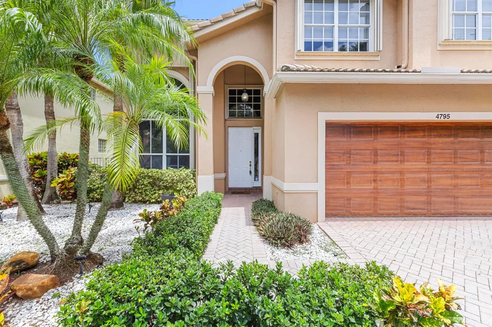 4795 S Classical Boulevard Delray Beach, FL 33445