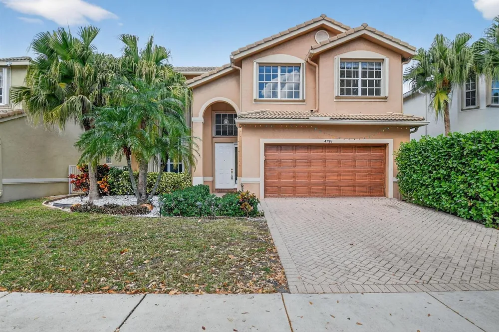 4795 S Classical Boulevard Delray Beach, FL 33445