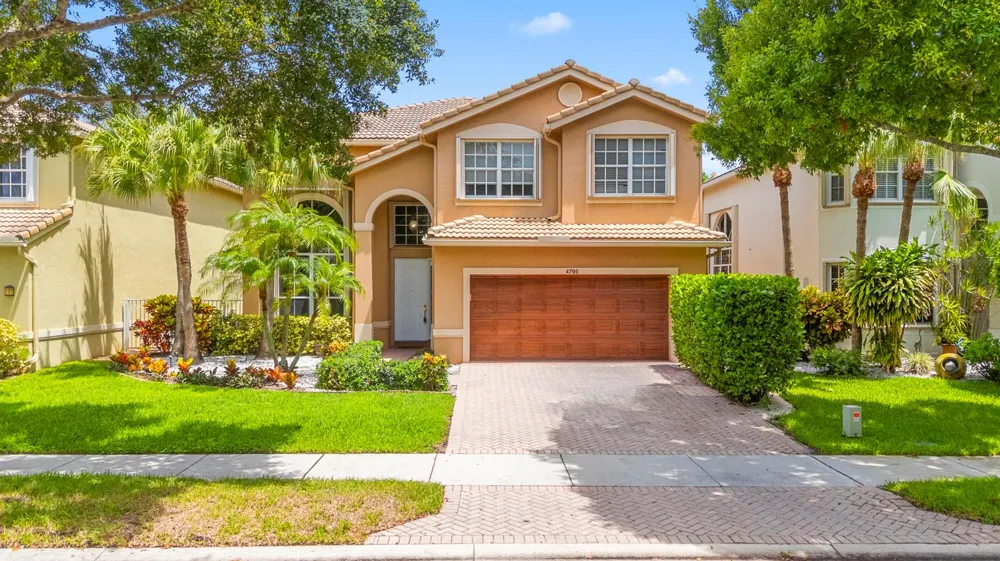 4795 S Classical Boulevard Delray Beach, FL 33445