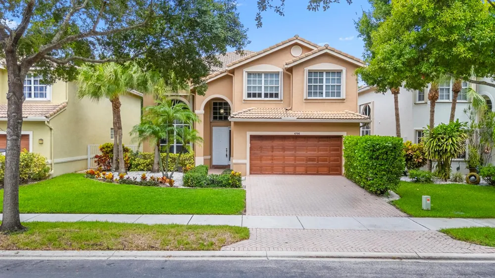 4795 S Classical Boulevard Delray Beach, FL 33445