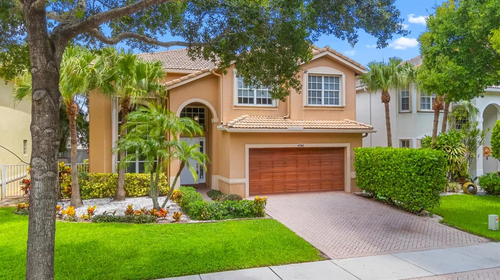 4795 S Classical Boulevard Delray Beach, FL 33445