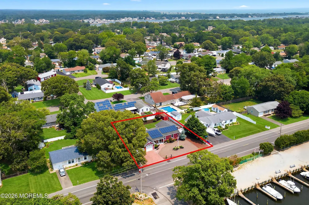 406 Laurel Boulevard Lanoka Harbor, NJ 08734