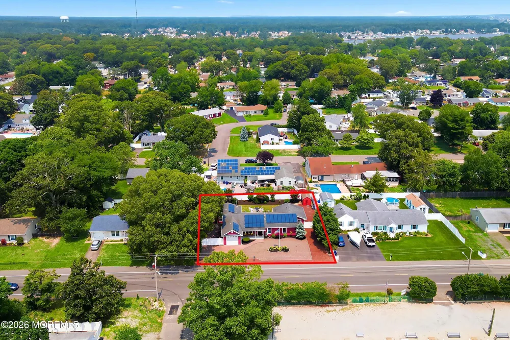 406 Laurel Boulevard Lanoka Harbor, NJ 08734