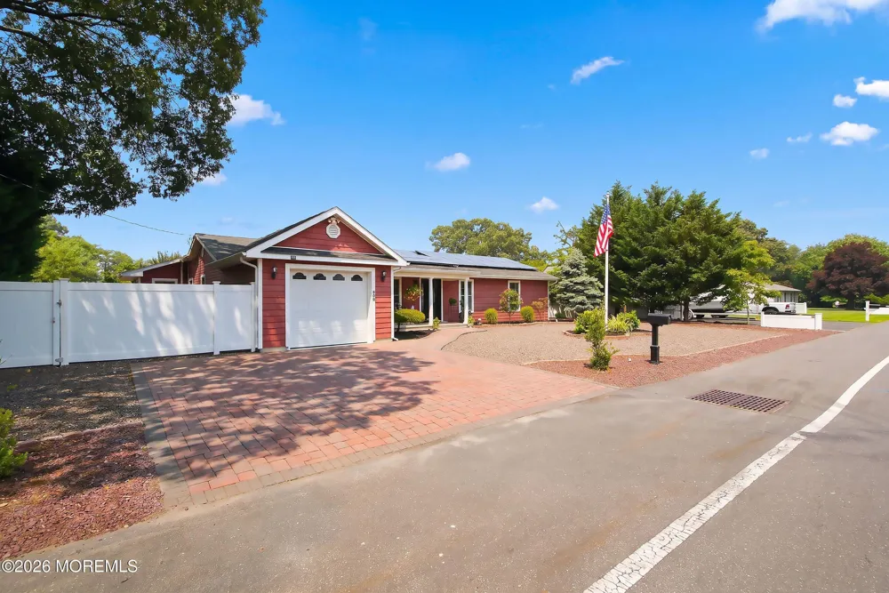 406 Laurel Boulevard Lanoka Harbor, NJ 08734