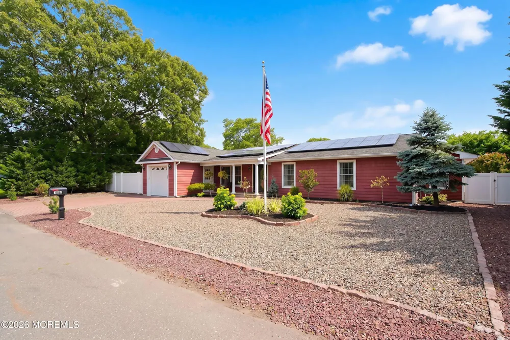 406 Laurel Boulevard Lanoka Harbor, NJ 08734