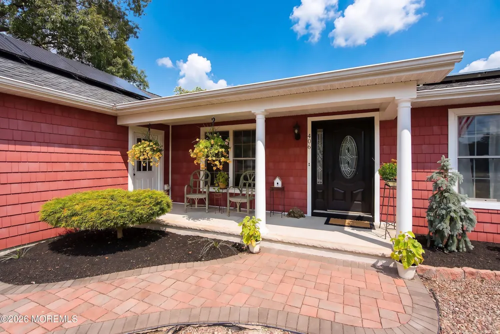 406 Laurel Boulevard Lanoka Harbor, NJ 08734