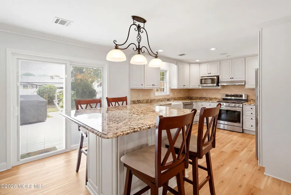 406 Laurel Boulevard Lanoka Harbor, NJ 08734