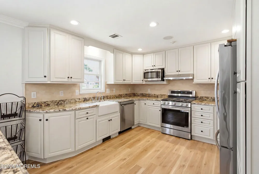 406 Laurel Boulevard Lanoka Harbor, NJ 08734