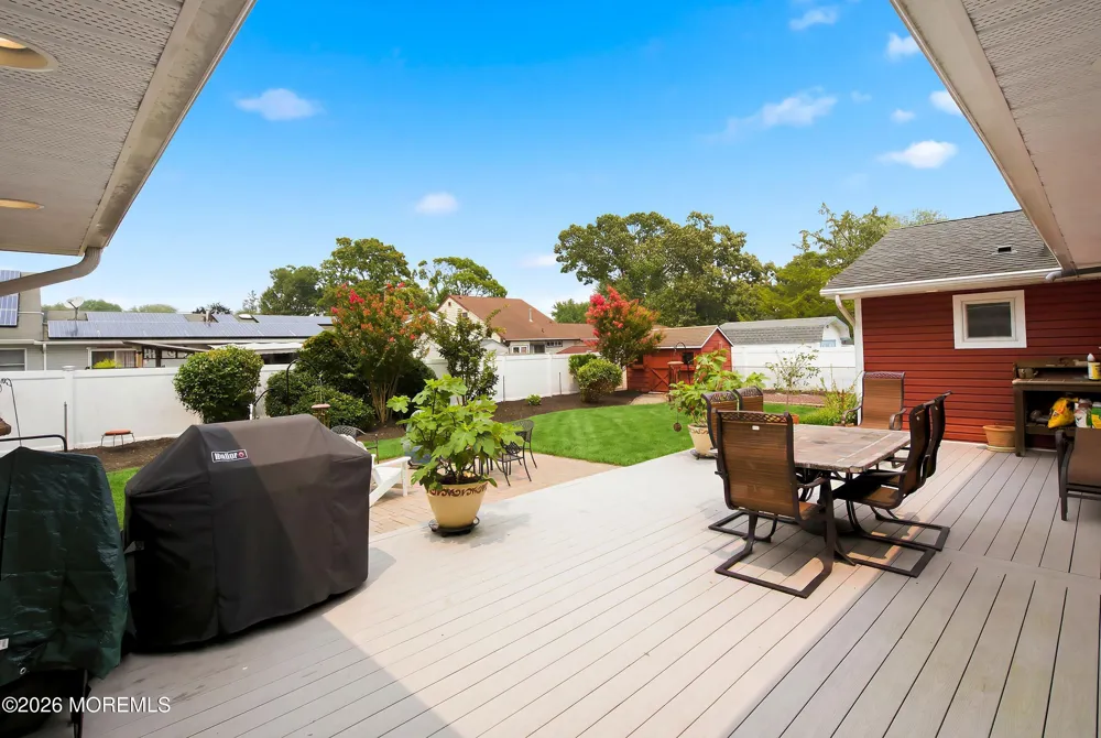 406 Laurel Boulevard Lanoka Harbor, NJ 08734