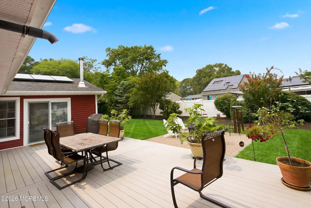 406 Laurel Boulevard Lanoka Harbor, NJ 08734
