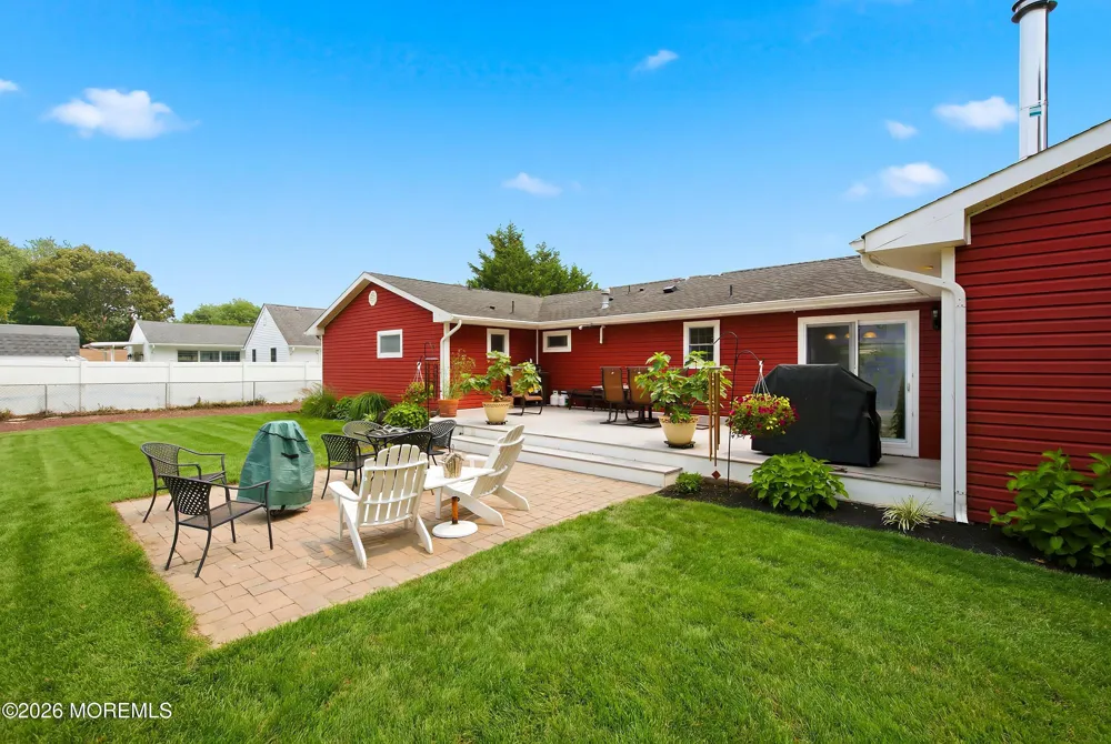 406 Laurel Boulevard Lanoka Harbor, NJ 08734