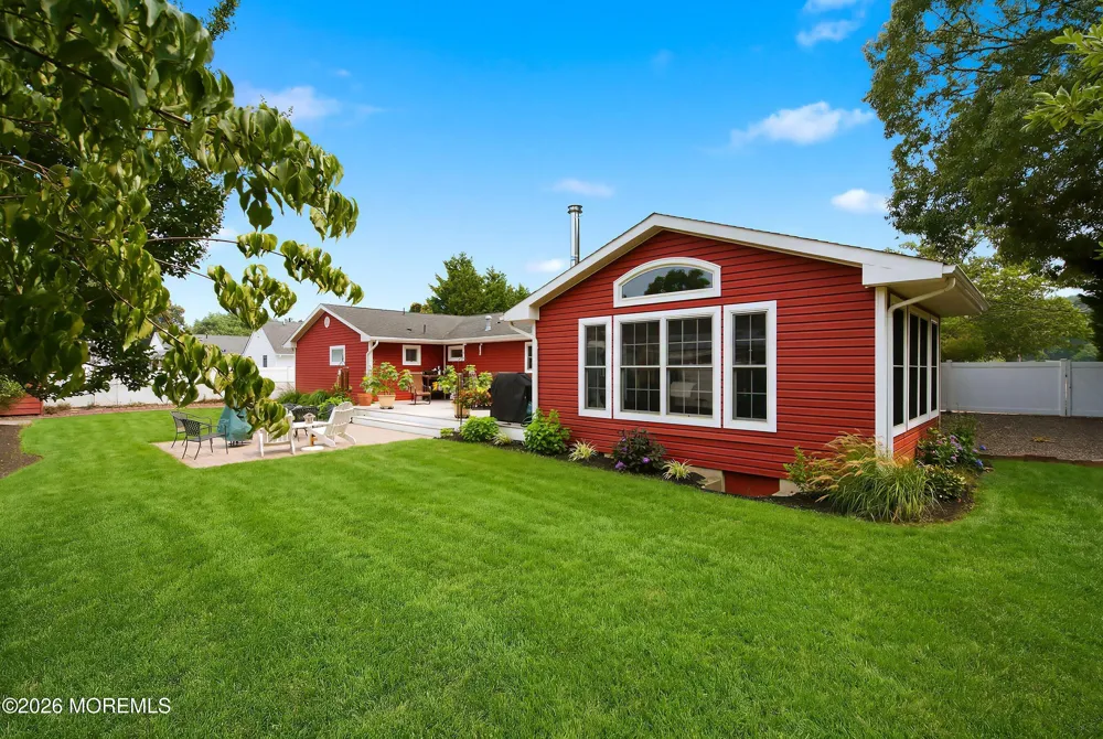 406 Laurel Boulevard Lanoka Harbor, NJ 08734