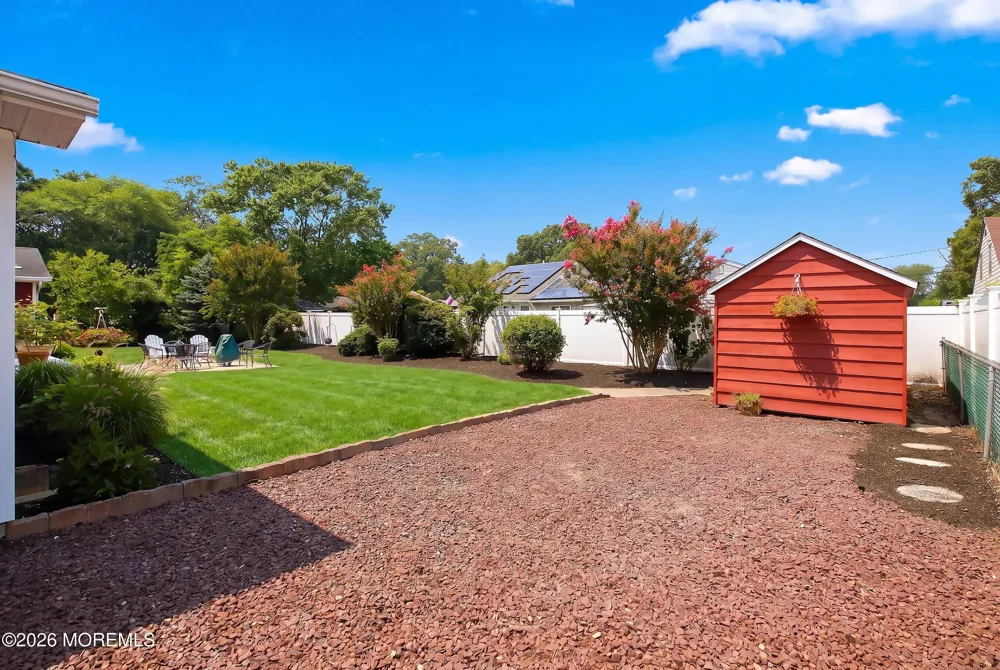 406 Laurel Boulevard Lanoka Harbor, NJ 08734