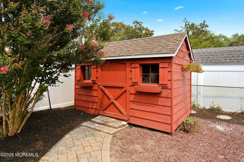 406 Laurel Boulevard Lanoka Harbor, NJ 08734