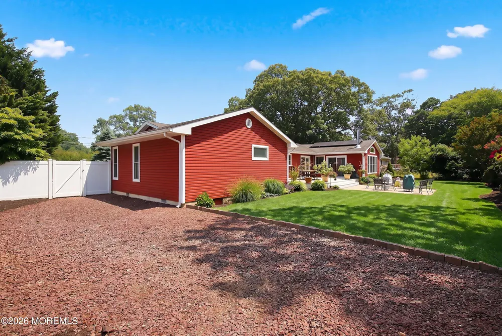 406 Laurel Boulevard Lanoka Harbor, NJ 08734