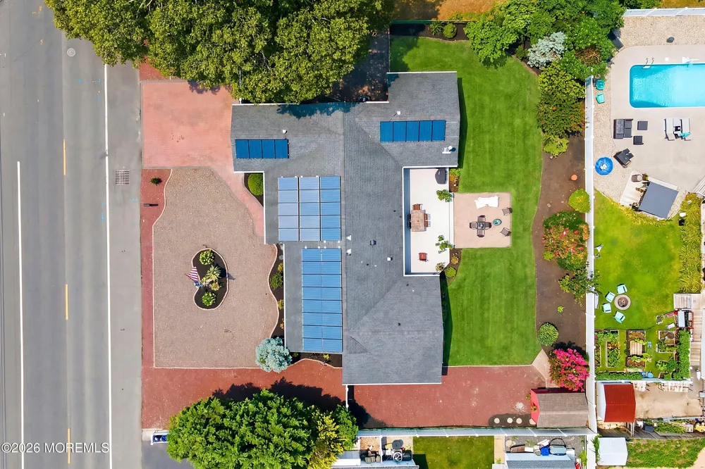 406 Laurel Boulevard Lanoka Harbor, NJ 08734