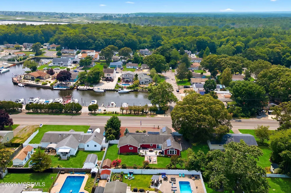 406 Laurel Boulevard Lanoka Harbor, NJ 08734