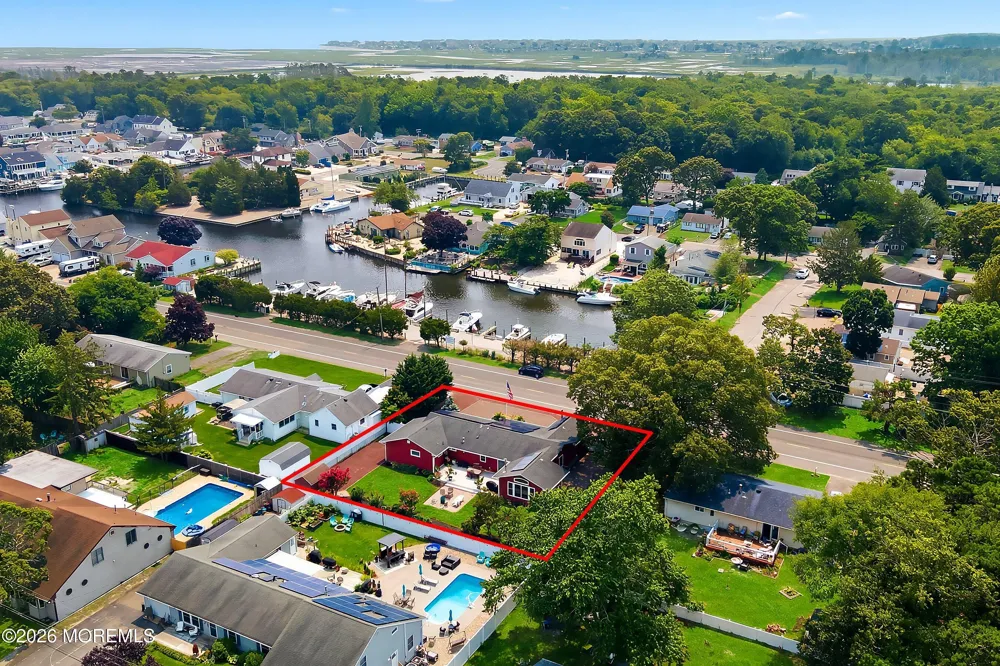 406 Laurel Boulevard Lanoka Harbor, NJ 08734