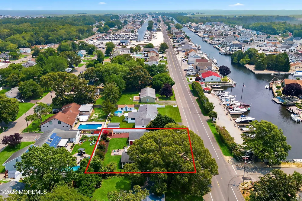 406 Laurel Boulevard Lanoka Harbor, NJ 08734