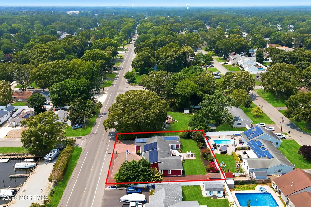 406 Laurel Boulevard Lanoka Harbor, NJ 08734