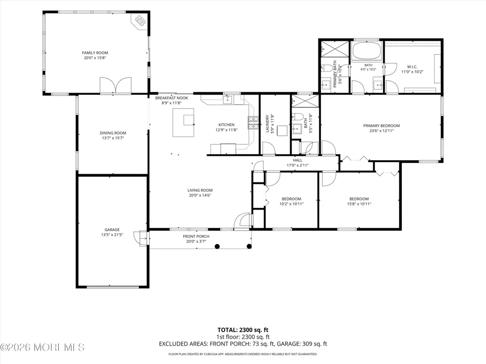 406 Laurel Boulevard Lanoka Harbor, NJ 08734