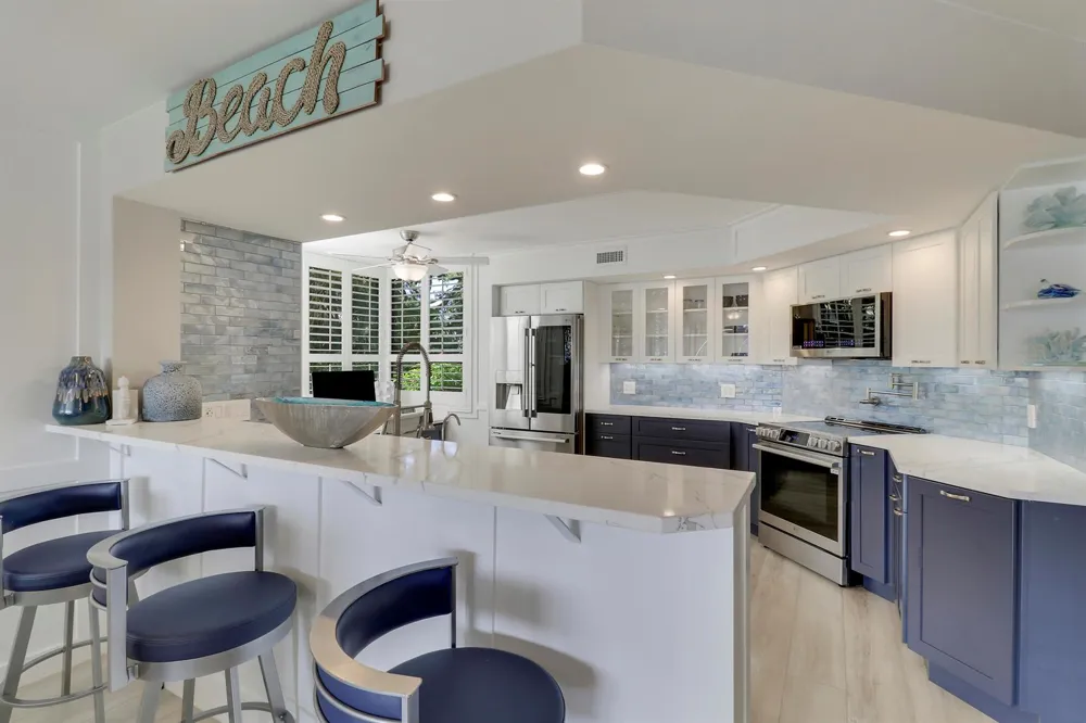 515 Bay Colony Drive Juno Beach, FL 33408