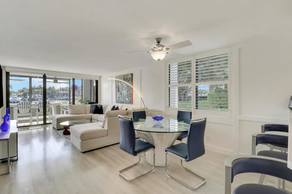 515 Bay Colony Drive Juno Beach, FL 33408