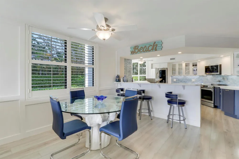 515 Bay Colony Drive Juno Beach, FL 33408