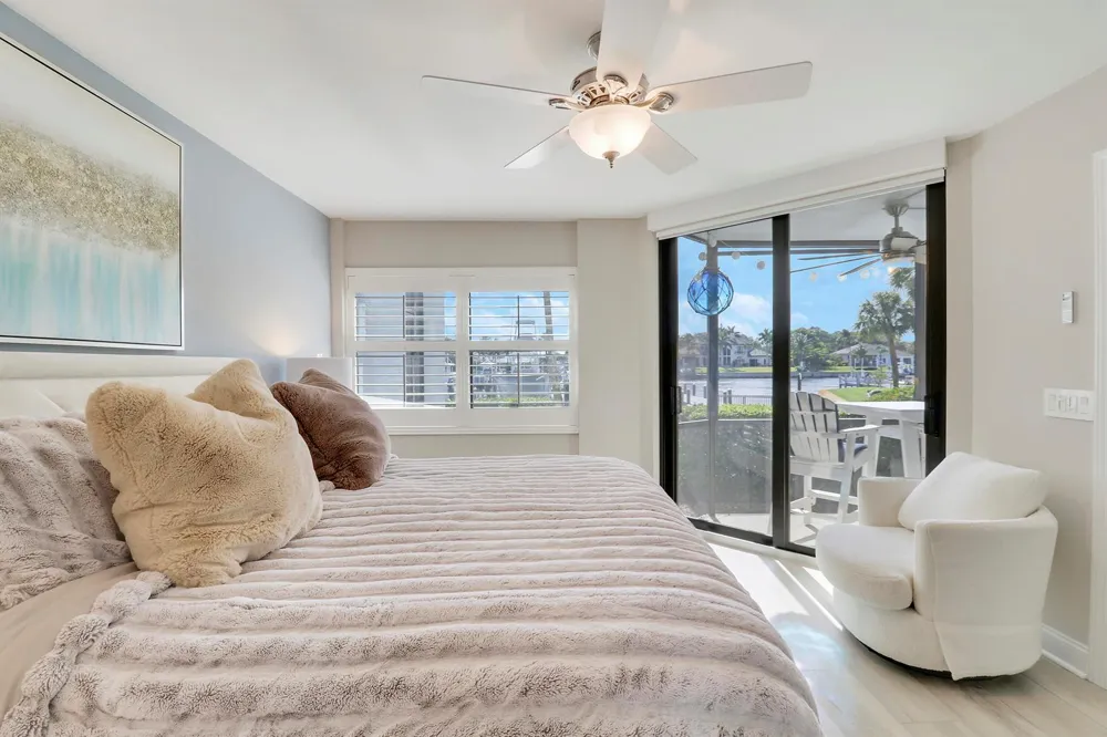 515 Bay Colony Drive Juno Beach, FL 33408
