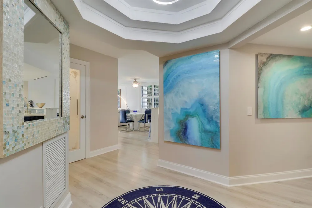 515 Bay Colony Drive Juno Beach, FL 33408