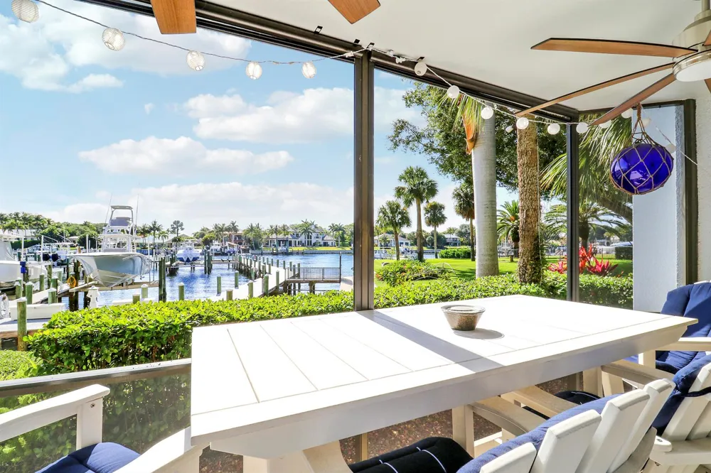 515 Bay Colony Drive Juno Beach, FL 33408