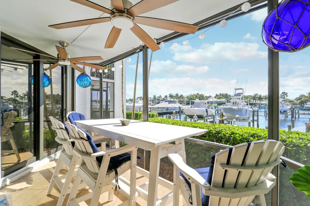 515 Bay Colony Drive Juno Beach, FL 33408