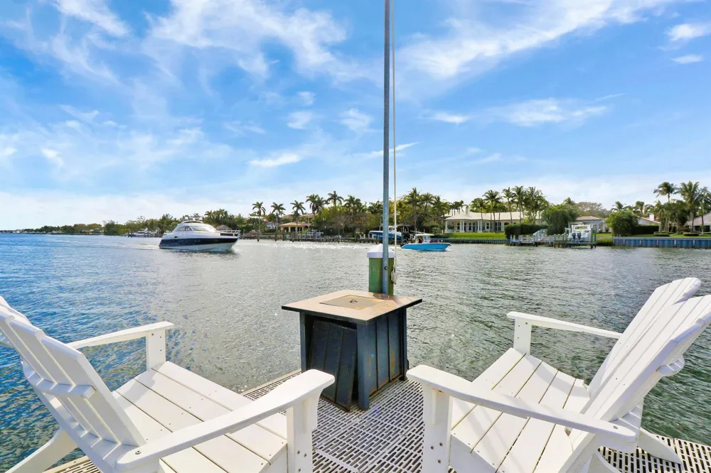 515 Bay Colony Drive Juno Beach, FL 33408