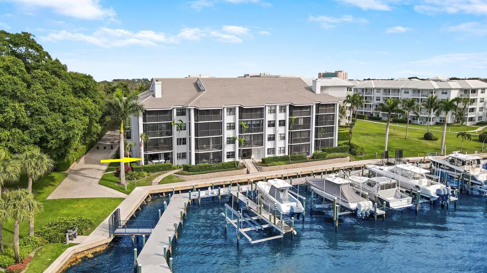 515 Bay Colony Drive Juno Beach, FL 33408